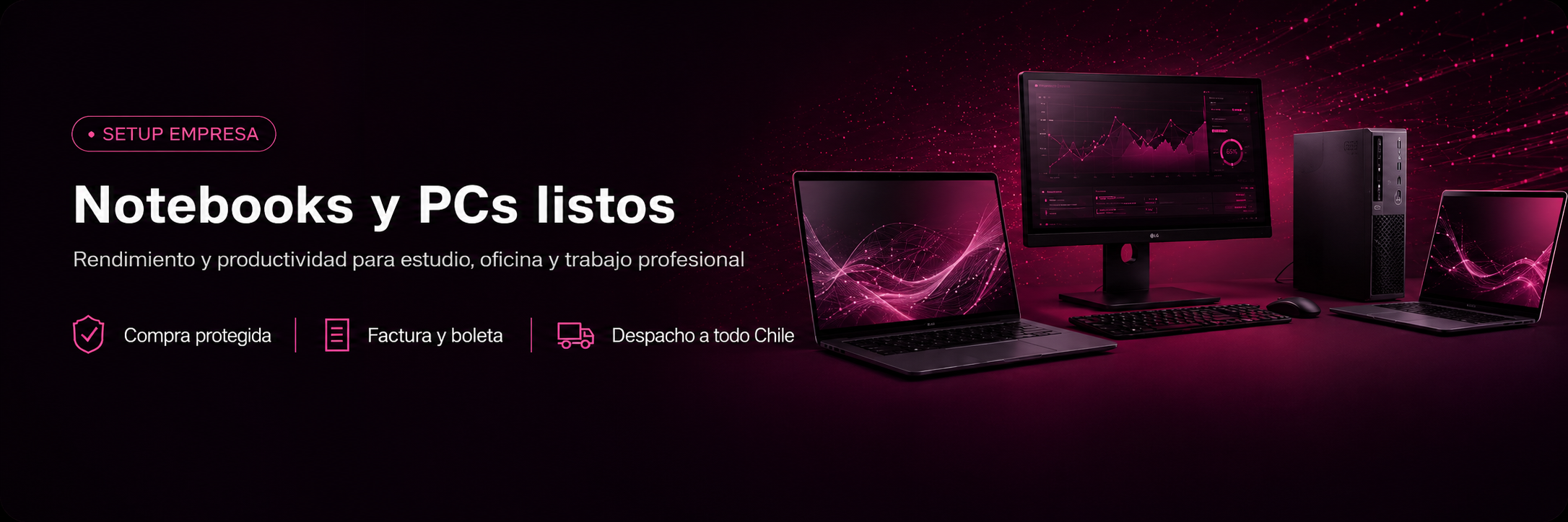 Banner promocional 2