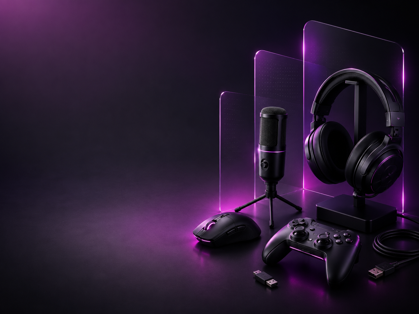 Gaming