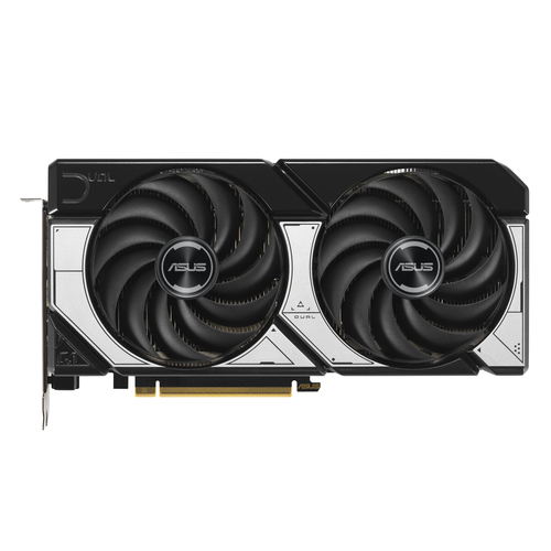 Tarjeta de Video Asus Dual GeForce RTX5070 12G OC