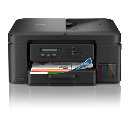 Brother - Workgroup printer - hasta 27 ppm (mono) - hasta 23 ppm (color)