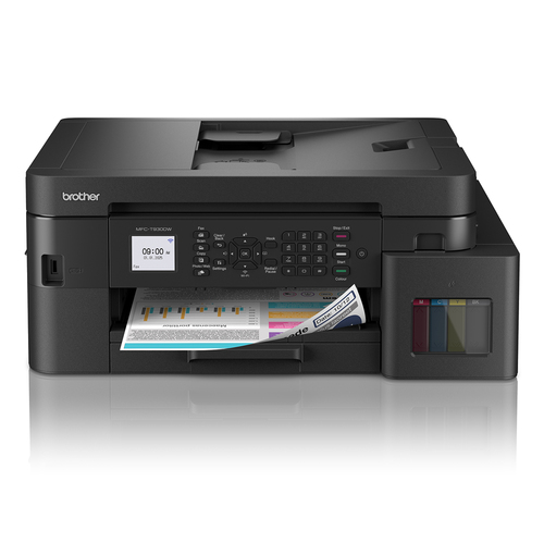 Brother - Workgroup printer - hasta 30 ppm (mono) - hasta 26 ppm (color)