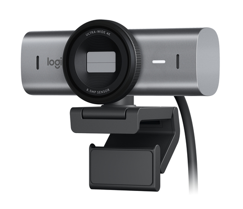 Logitech BRIO - Pro 705 - Webcam - 960-001529