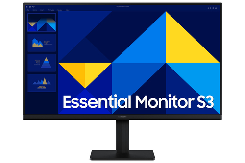 Samsung LS27D300GALXZS - 27" - 1920 x 1080 - IPS - VGA / HDMI - 100HZ
