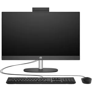 HP Pro - Mini tower - Intel Core i5 1334U / 3.4 GHz - DDR4 SDRAM - 512 GB Hard Drive Capacity - Intel HD Graphics - FreeDOS - Spanish