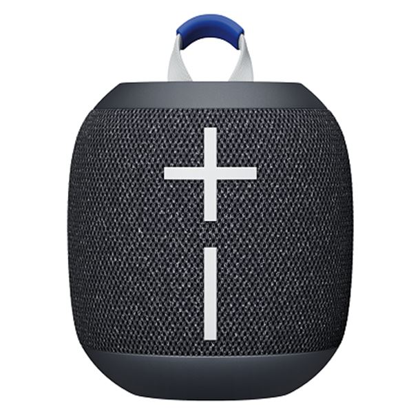 Logitech - speaker - Wonderboom 4 negro