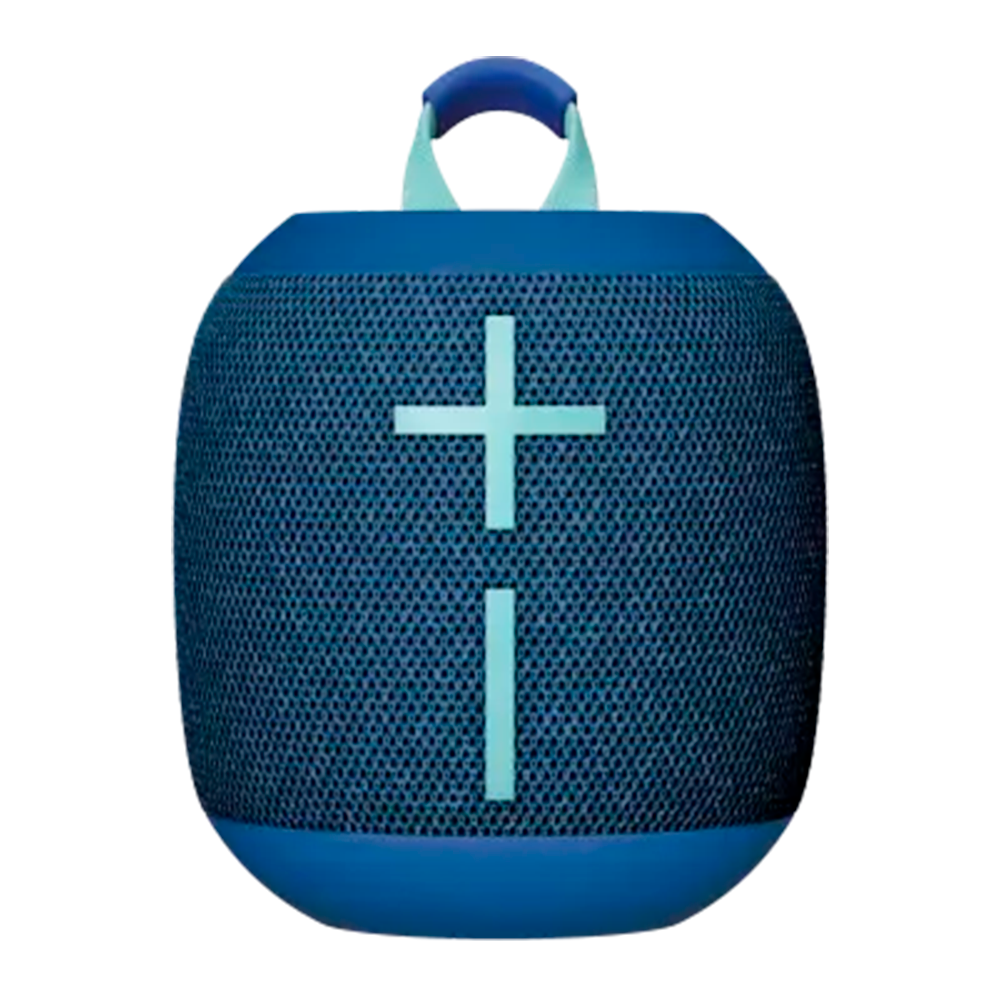 Logitech - speaker - Wonderboom 4 Performance azul