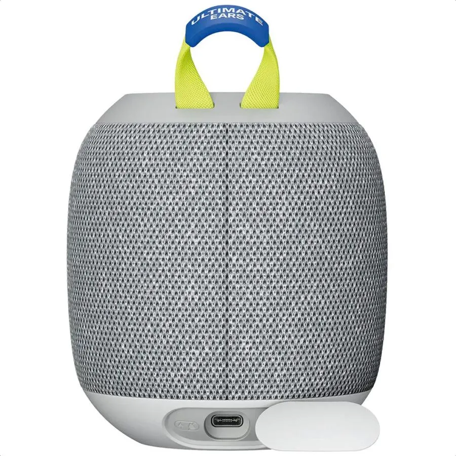 Logitech - speaker - Wonderboom 4 Joyous Brights
