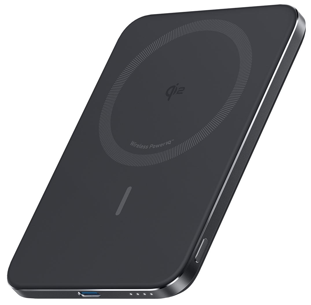 Anker - powerport - III Nano 20W B2B - US/CA/VN/P