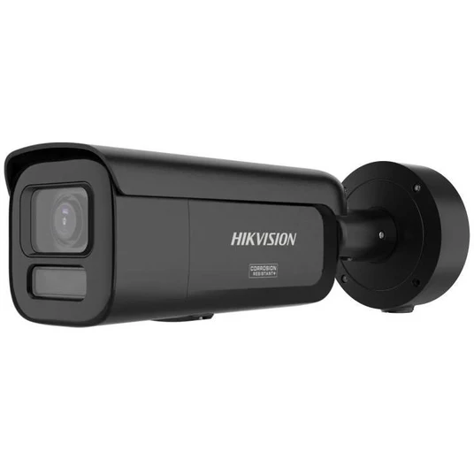 Hikvision - 6 MP Smart Hybrid Light with C