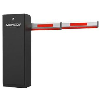Hikvision - barrera Recta (2,6m - 4m)