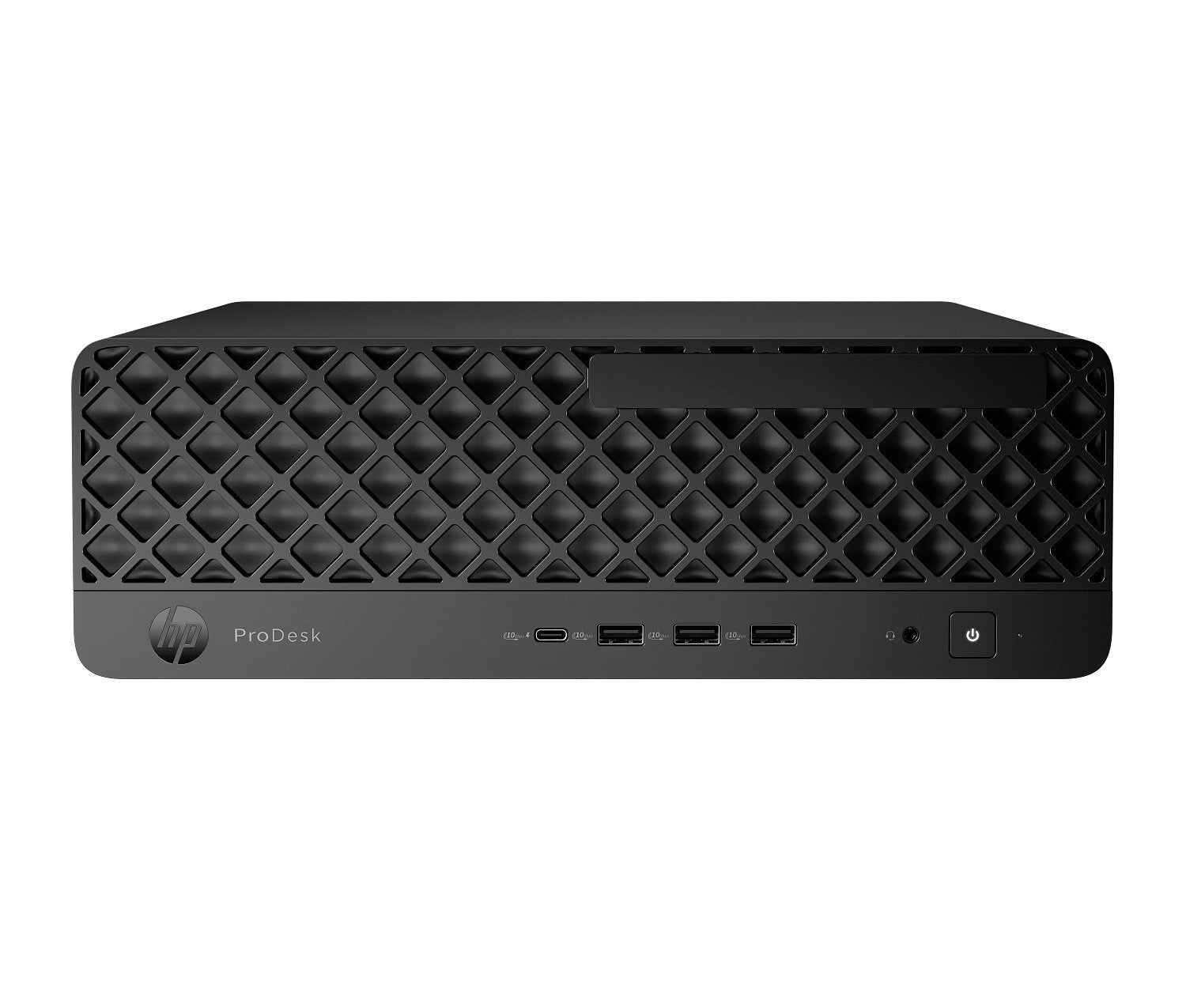 HP ProDesk - Mini tower - Intel Core Ultra 5 225T / 4.9 MHz - DDR5 SDRAM - 1 TB Hard Drive Capacity - Integrated graphics - Windows 11 Pro