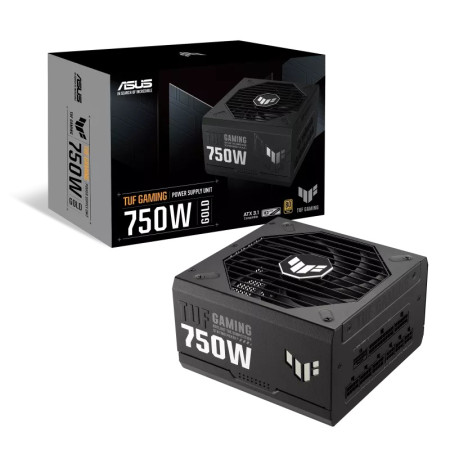 ASUS - Power supply - TUF-GAMING-750G