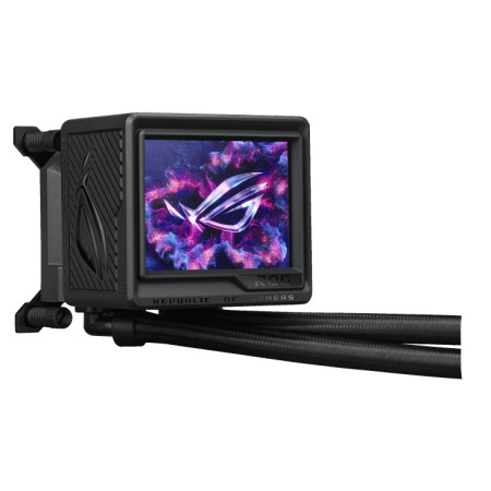 ASUS - ROG RYUJIN III 360 ARGB EXTREM