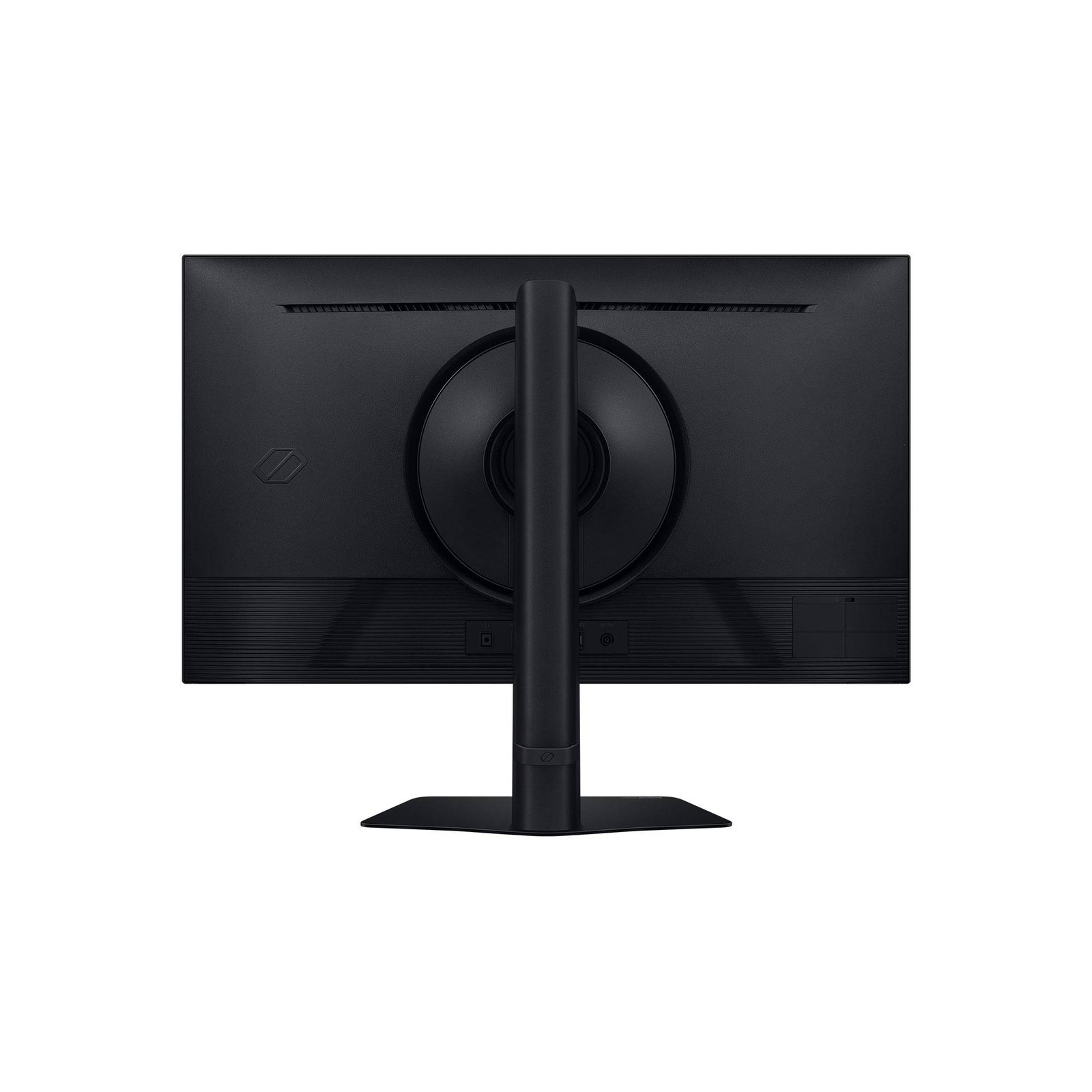Samsung - LED-backlit LCD monitor - 27" - HDMI - HDMI DP HAS PIVOT FreSyn