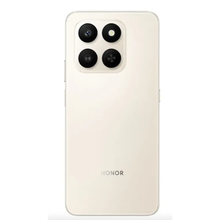 Honor - 6 GB 400 - Smartphone - 256GB Smart Desert Gold