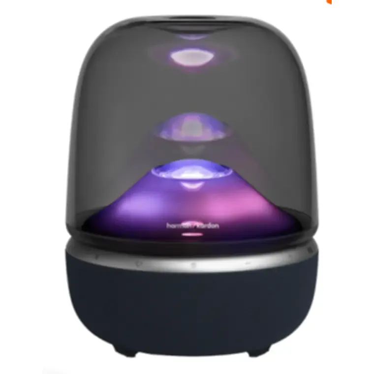 Harman Kardon Aura Studio 5 - Speaker - Black - HKAURAS5BLKCA