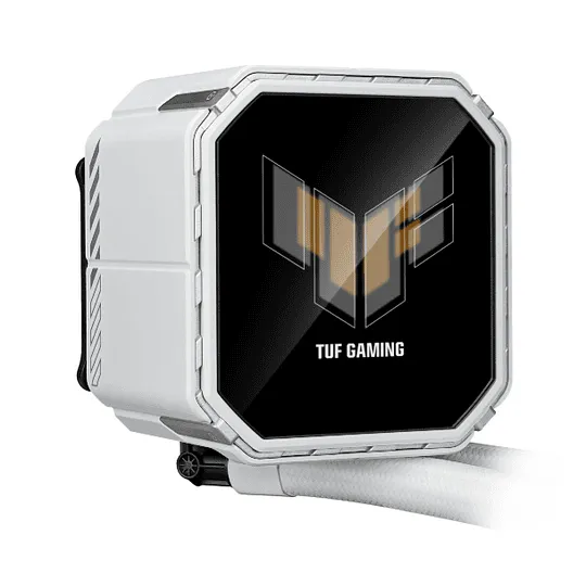 ASUS TUF GAMING LC III 360 - Fan unit