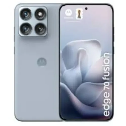 Motorola Edge 70 - Smartphone - Android - Touch - PBBB0042CL
