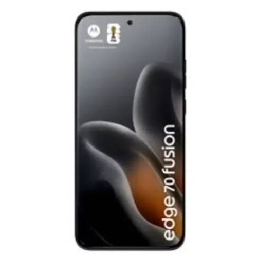 Motorola Edge 70 - Smartphone - Android - Touch - PBBB0041CL