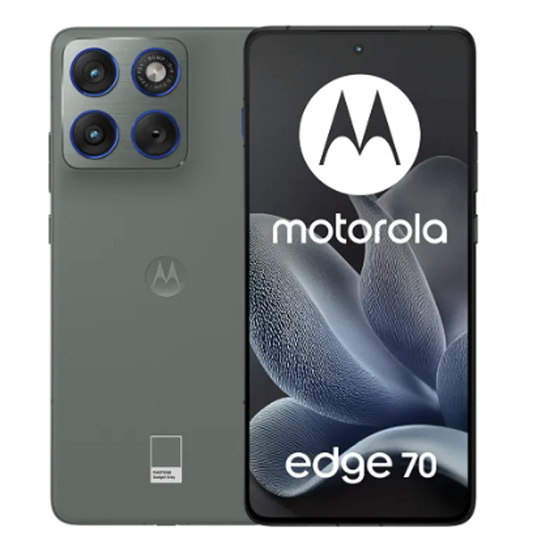 Motorola Edge 70 - Smartphone - Android - Touch - PBA60016CL