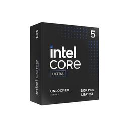 Intel - Core Ultra 5 250K Plus - 4.2 GHz - 18-core - LGA1851