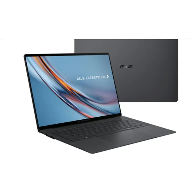 ASUS B9406CAA-TG0836X - Notebook - 14" - Touchscreen - Intel Core Ultra 7 356H / 5.1 GHz - DDR5 SDRAM - 32 GB - 1 TB - Intel HD Graphics - Windows 11 Pro