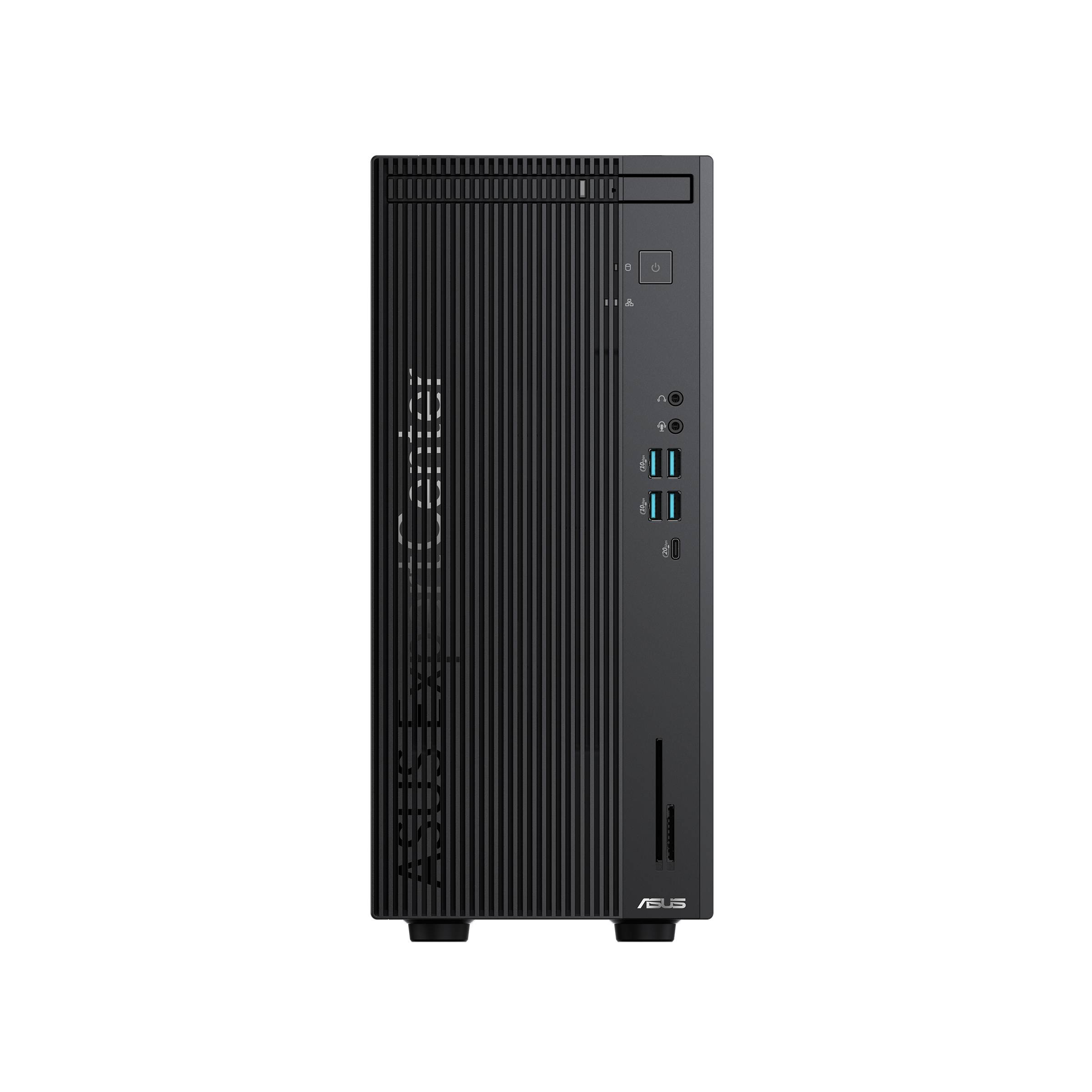 ASUS B900MF-009285053X - Small form factor - Intel Core Ultra 9 285 / 5.4 GHz - DDR5 SDRAM - 1 TB Hard Drive Capacity - RTX5060 DUAL/8G - Windows 11 Pro