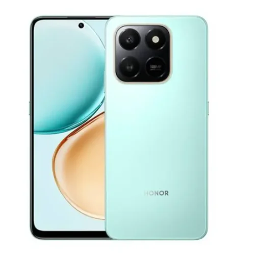 Honor X6d - Smartphone - 5G