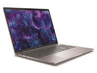 HP - Intel Core Ultra 7 165U / 4.9 GHz - 16 GB - DDR5 SDRAM - 256 GB - Intel Graphics