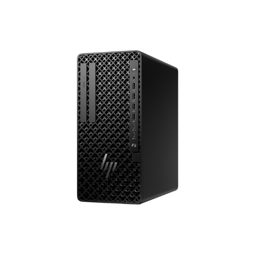 HP - Desktop - Intel Core Ultra 9 285 / 5.4 GHz - DDR5 SDRAM - 1 TB Hard Drive Capacity - NVIDIA GeForce RTX 5060 Ti - Windows 11 Pro