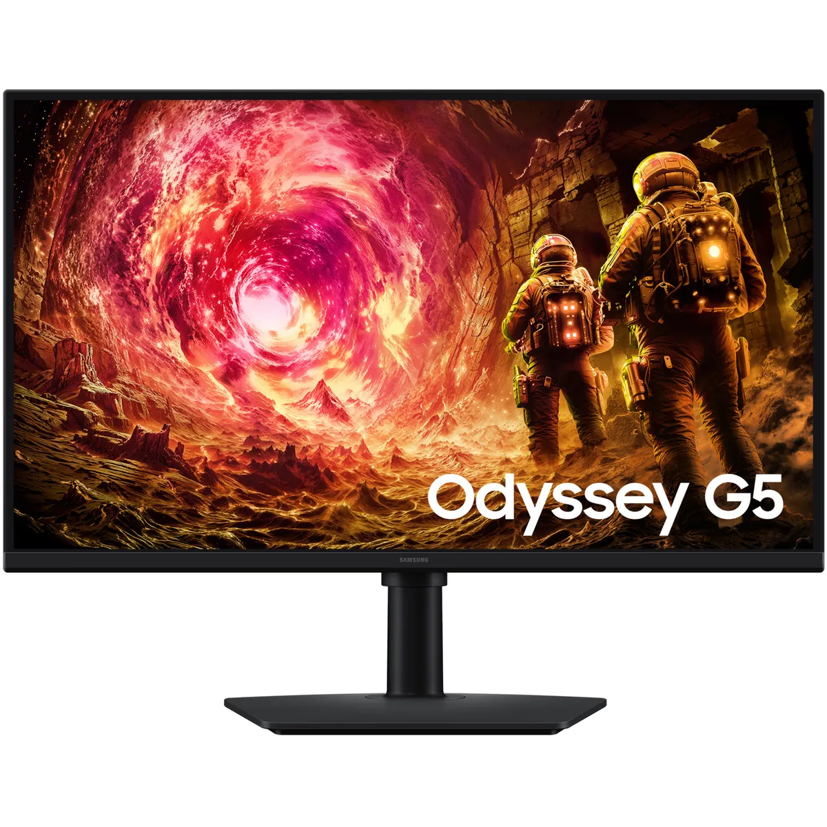 Samsung - 27" 2k 2560X1440/IPS /QHD/Game