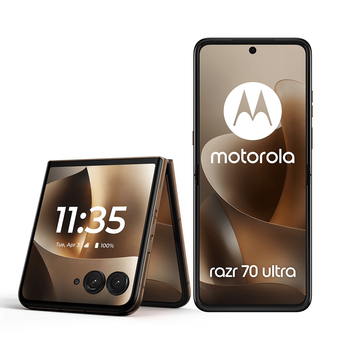 Motorola Razr 70 Ultra - Cellular phone