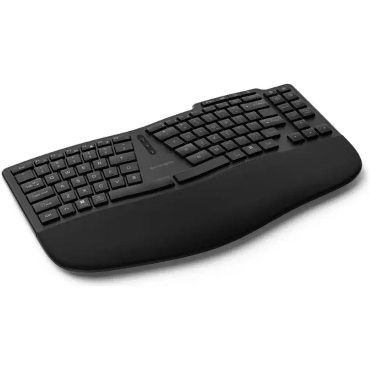 Kensington - Keyboard - TECLADO INALAM ERGO RECARGAB N