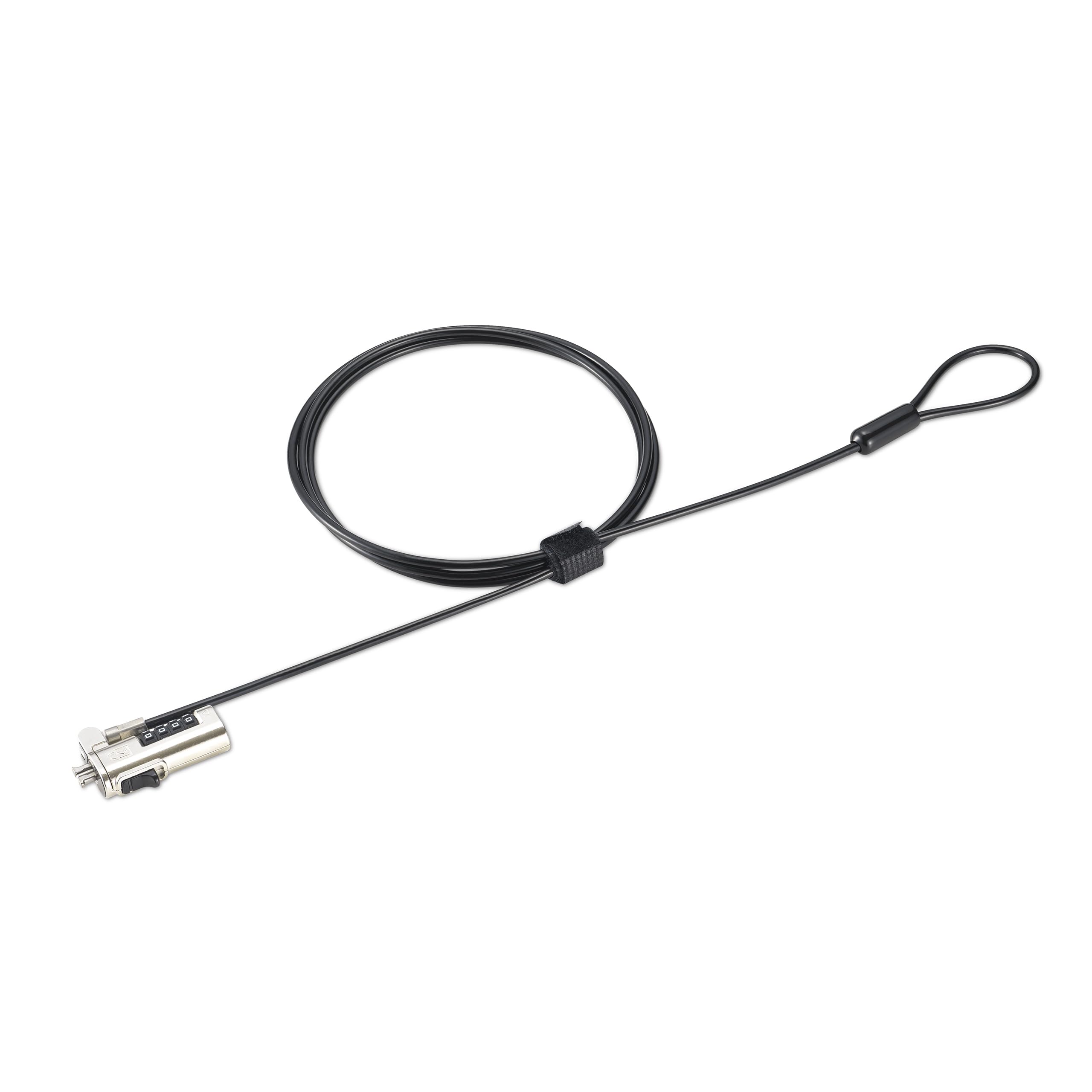 Kensington - CABLE SEG N17 SIMPLY SOLUT - COMB K60215WW