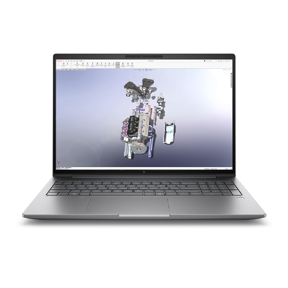 Notebook Zbook X U9 285H RTX1000 8GB 32GB 1TB
