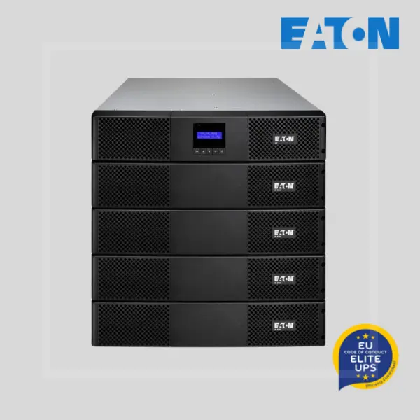 UPS EATON ONLINE 2000 / 1400W SERIE 9E