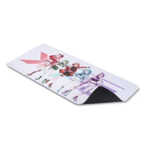 Mousepad XPG Frontline XL Saga03