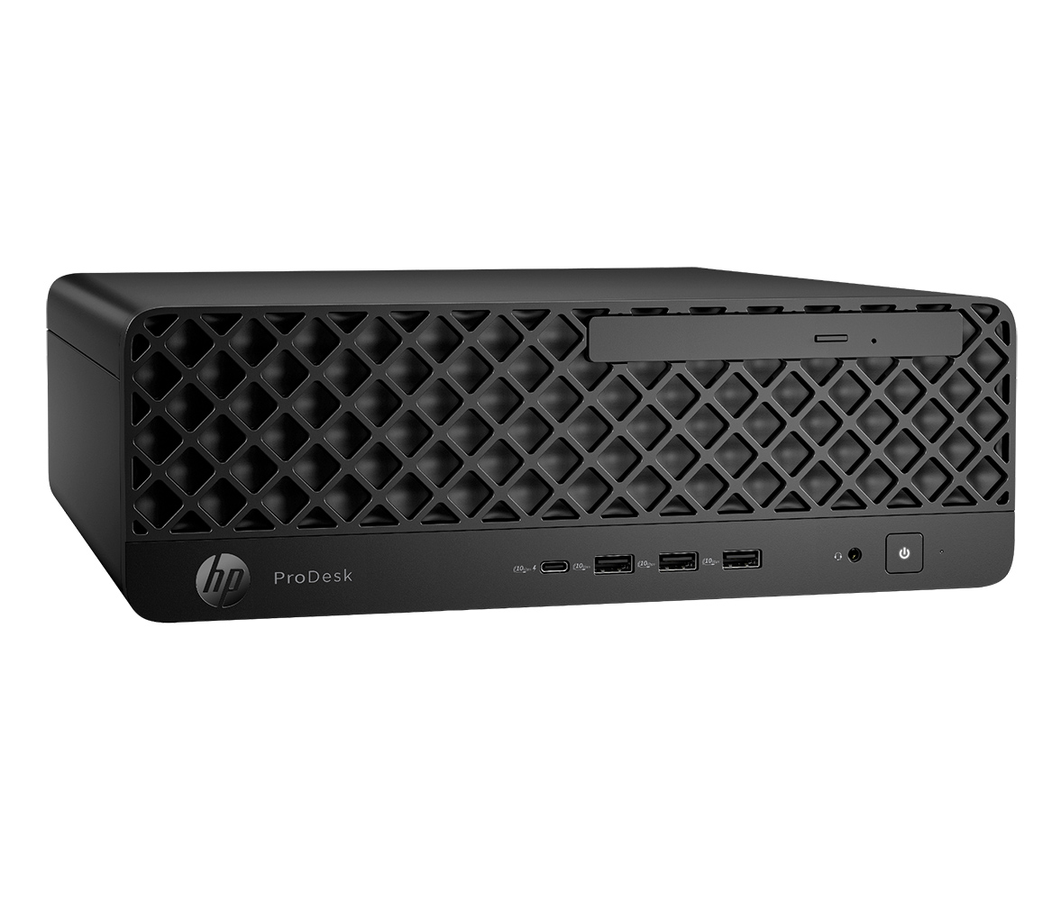 Computador HP ProDesk 4 SFF G1i U7 265 16GB 512