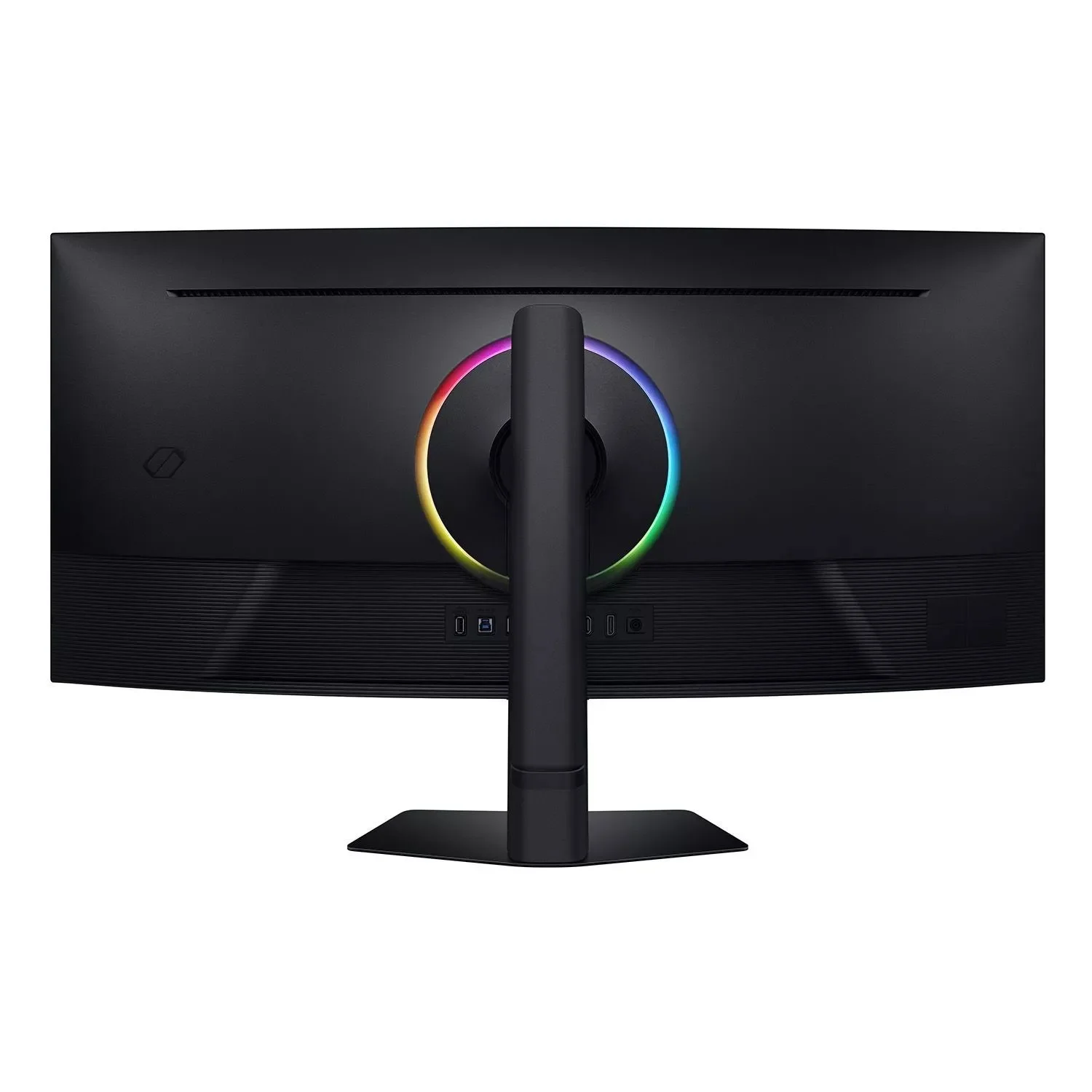 Monitor 40 Odyssey G7 G75F WUHD 180Hz Gaming Curv