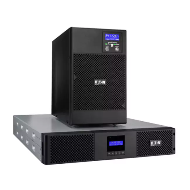 UPS EATON ONLINE 1000 / 700W SERIE 9E