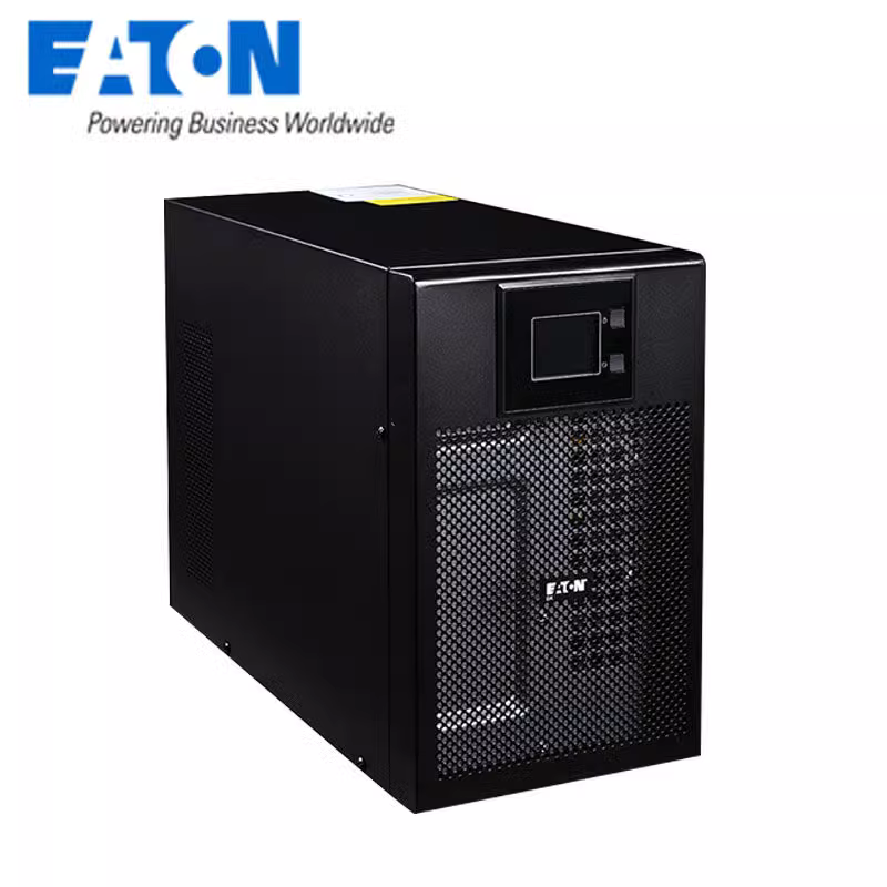 UPS EATON ONLINE 3000VA / 2100W SERIE DX