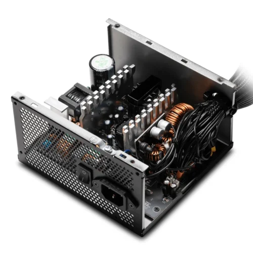 Fuente de Poder XPG Pylon 750W 80+ Bronze