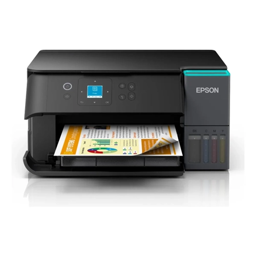 Multifuncional Tinta Epson Ecotank L4360