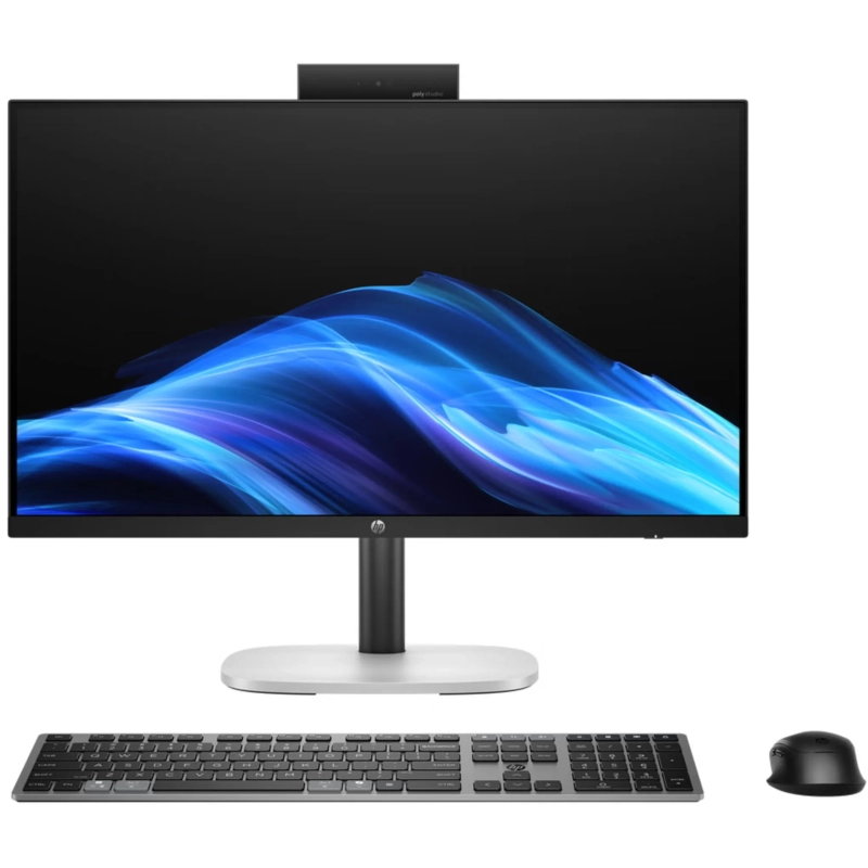 Computador HP ProStudio 4 AiO G1i U7 265 16GB 1TB