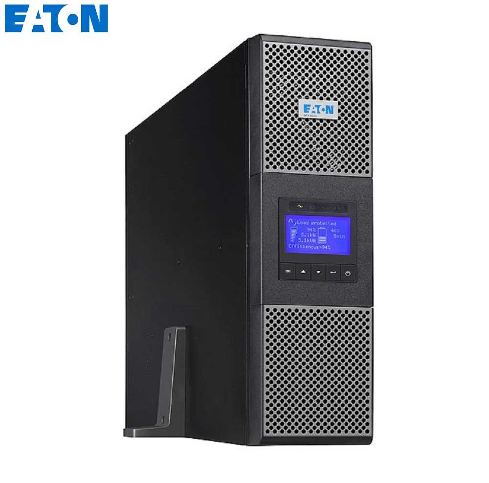 Eaton 9PX 1000i RT2U