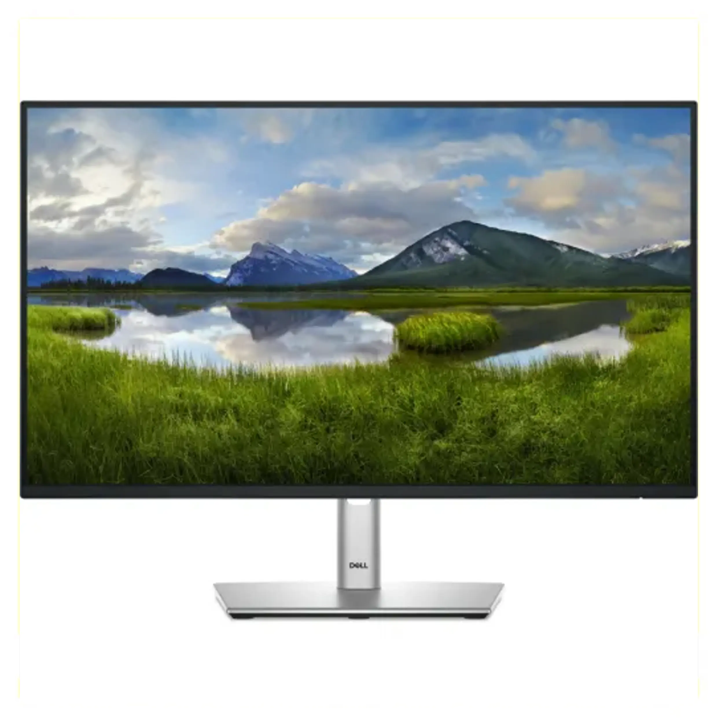 LENOVO ThinkVision T24D-40 3YUSB Pivot Dock120Hz