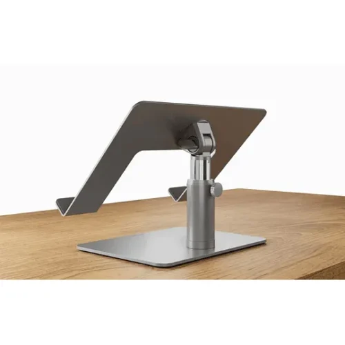 Base para Notebook Universal Aluminio pantallas h