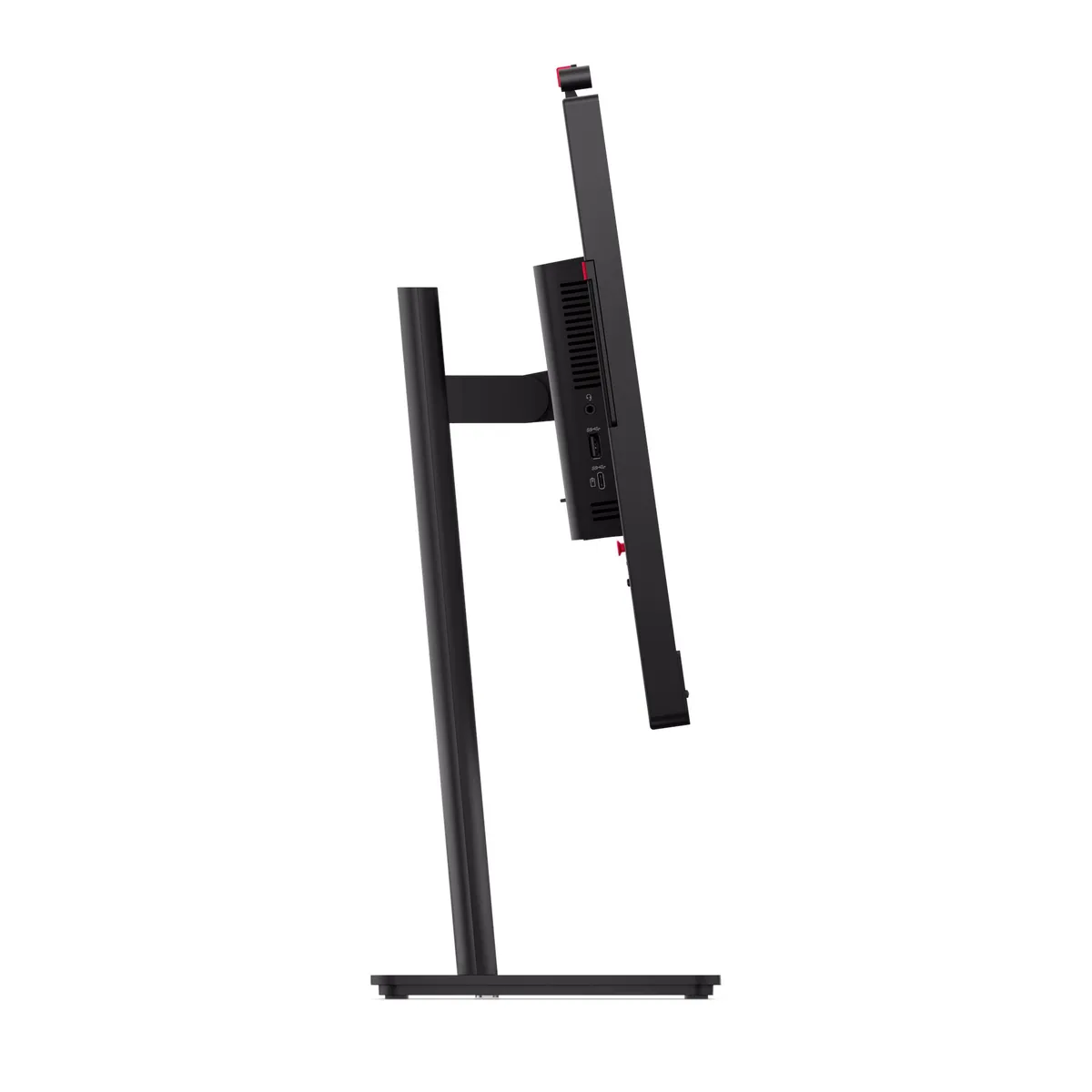 LENOVO ThinkVision T24D-4v 3Y Pivot Dock 120HzCAM
