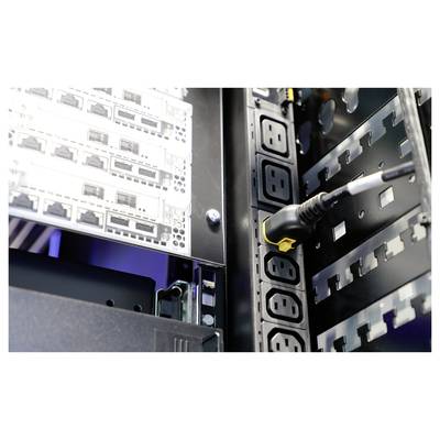 Rittal PDU basica 12XC13 + 1XC19