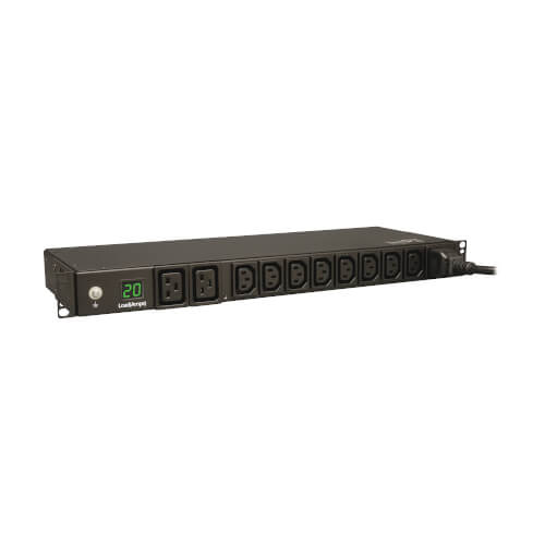 Tripp Lite series PDU Monofasico de 3.7kW